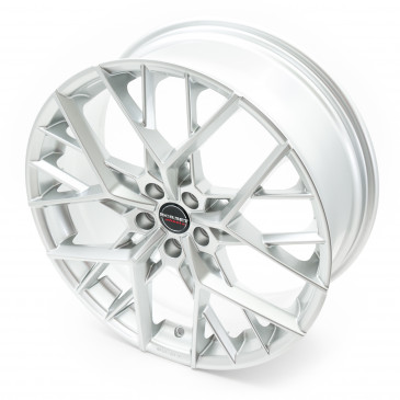 Borbet BY sterling silver