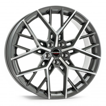 Mercedes Vito W447 Model - Autostyle Wheels Direct Ltd