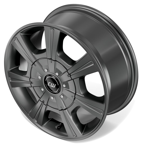 Borbet CH mistral anthracite glossy