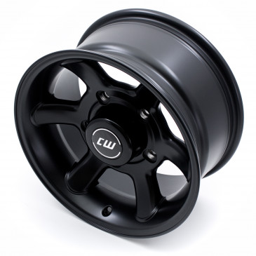Borbet CW black matt