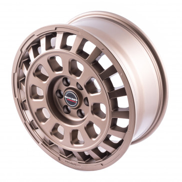 Borbet CW7 bronce matt