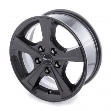 Borbet CWT mistral anthracite glossy