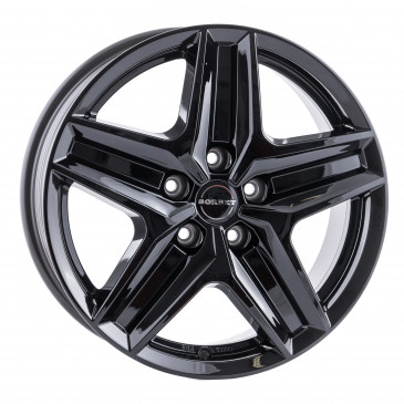 Borbet CWZ black glossy