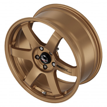 Borbet DB8GT2 bronce matt