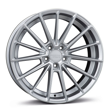 Borbet FB2DC silver