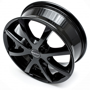 Borbet LV4 black glossy