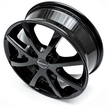 Borbet LV4 black glossy