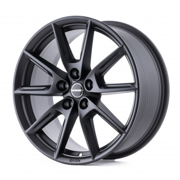 Borbet LX18 black matt