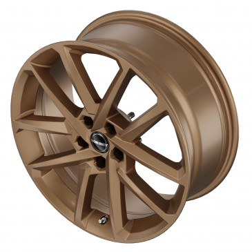 Borbet N bronce matt