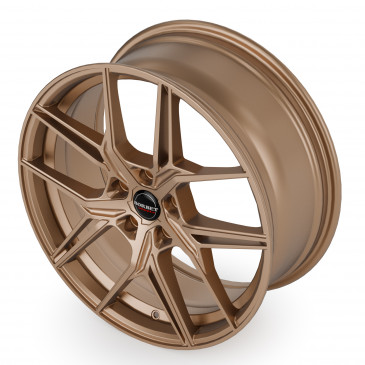 Borbet QX bronce matt