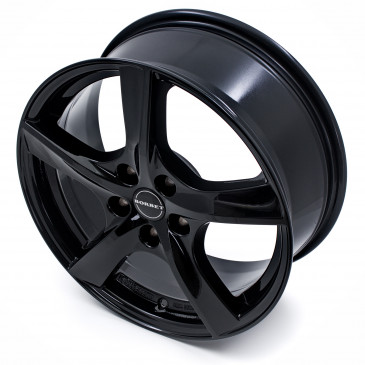 Borbet TL black glossy