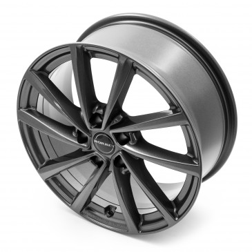 Borbet V mistral anthracite glossy