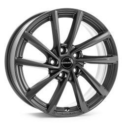 Borbet V Mistral Anthracite Glossy