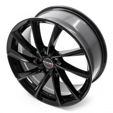 Borbet VTX black glossy