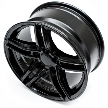 Borbet XR black glossy