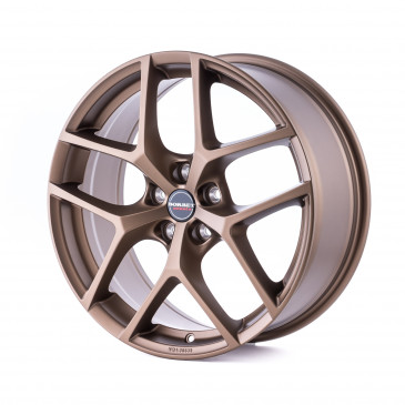 Borbet Y bronce matt