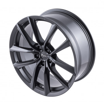 BREYTON BR-I Matt Black