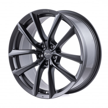 BREYTON BR-I Matt Black