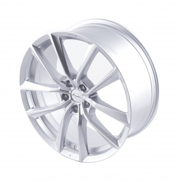 BREYTON BR-I Standard Silver