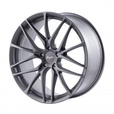 BREYTON Fascinate Matt Gun