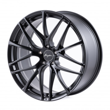 BREYTON Fascinate Matt Black