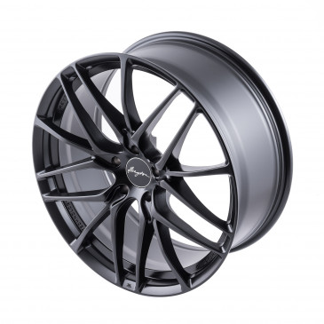 BREYTON Fascinate Matt Black