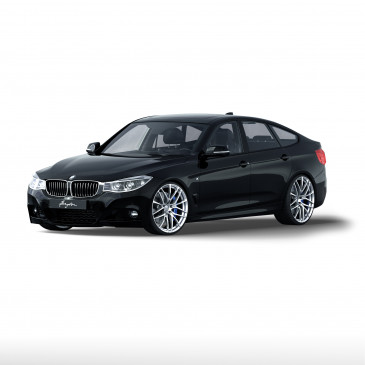 BREYTON Fascinate Matt Gun