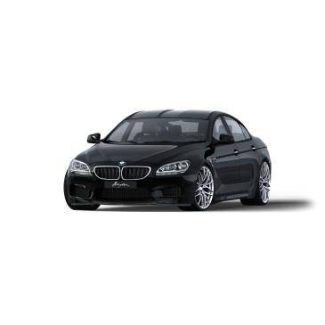 BREYTON Fascinate Matt Black