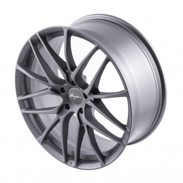 BREYTON Fascinate Matt Gun