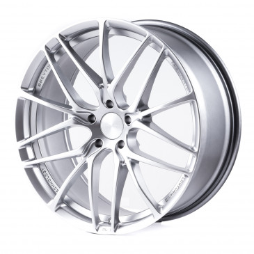 BREYTON Fascinate Hyper Silver