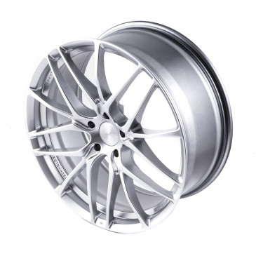 BREYTON Fascinate Hyper Silver