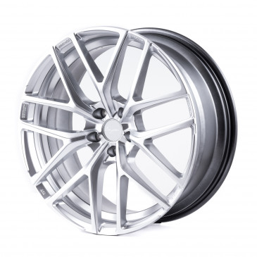 BREYTON Hibonit Hyper Silver