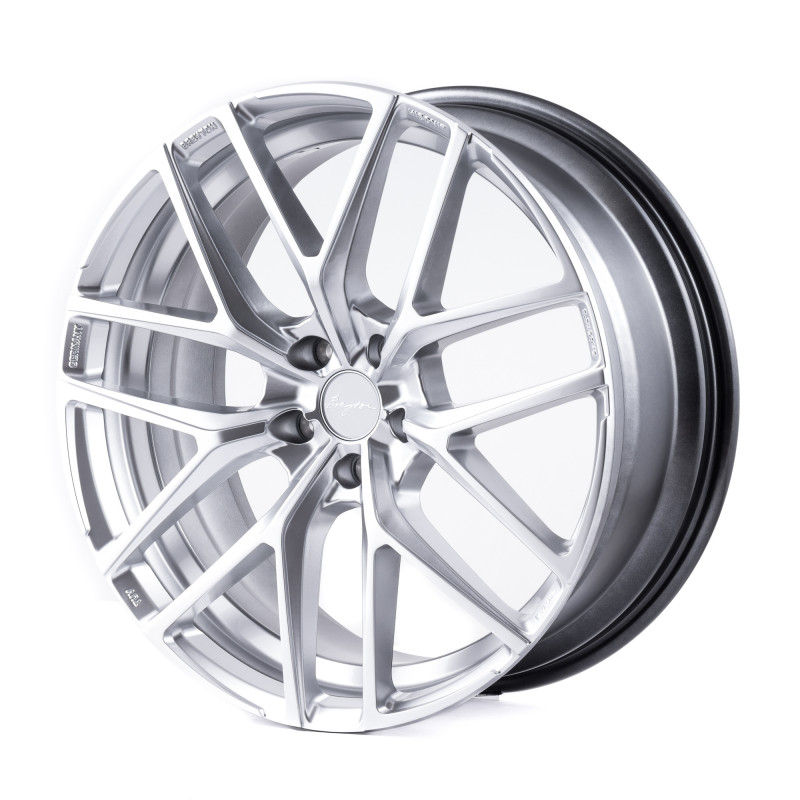 BREYTON Hibonit Hyper Silver