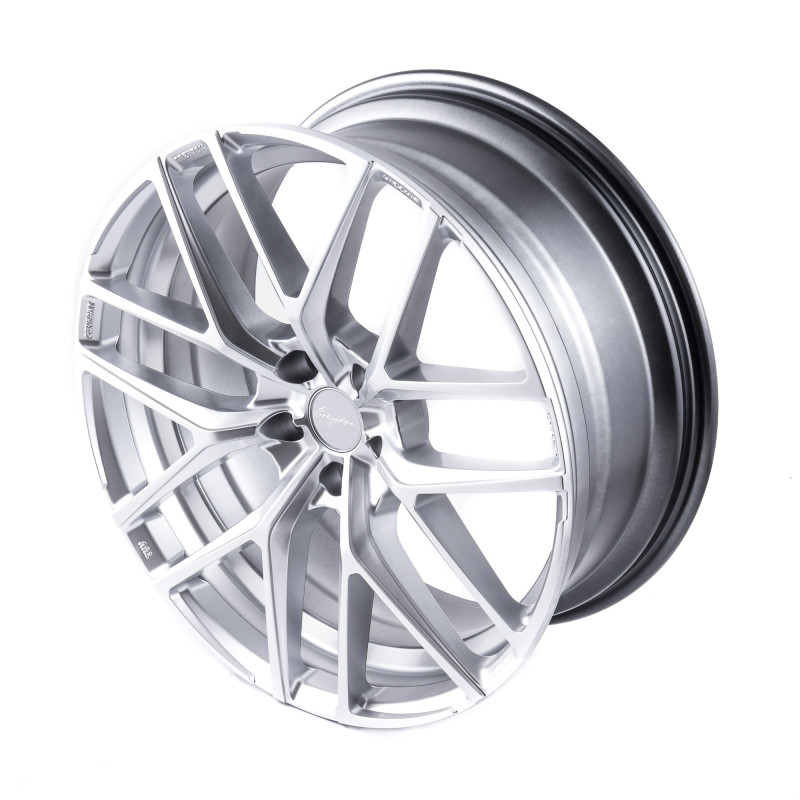 BREYTON Hibonit Hyper Silver