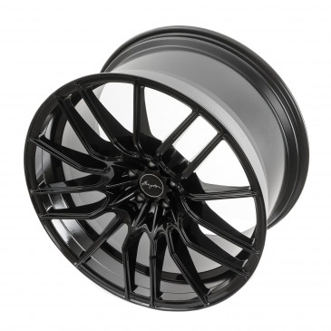 BREYTON Impressive Glossy Black