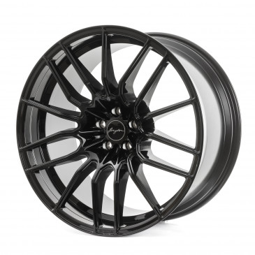 BREYTON Impressive Glossy Black