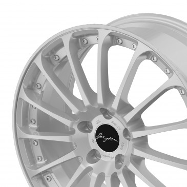 BREYTON Magic CW Hyper Silver