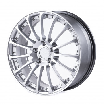 BREYTON Magic CW Hyper Dark with Polished Lip