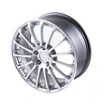 BREYTON Magic CW Hyper Dark with Polished Lip