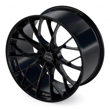 BREYTON Magnificent Forged Glossy Black