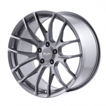 BREYTON Race GTS 2 Matt Gun