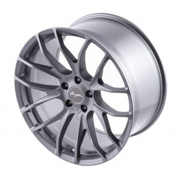 BREYTON Race GTS 2 Matt Gun