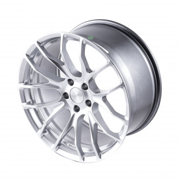 BREYTON Race GTS 2 Hyper Silver