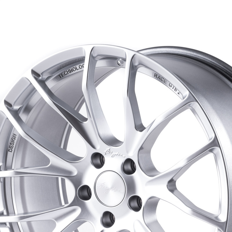 BREYTON Race GTS 2 Hyper Silver