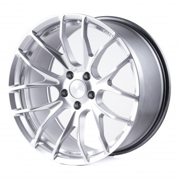 BREYTON Race GTS 2 Hyper Silver