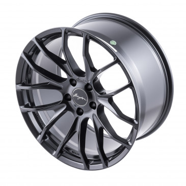 BREYTON Race GTS 2 Matt Black