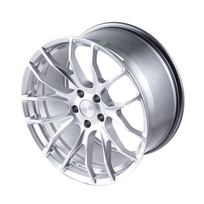 BREYTON Race GTS 2 Hyper Silver