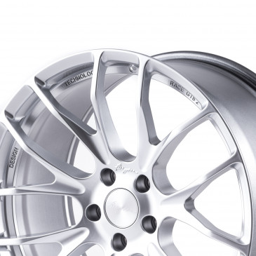 BREYTON Race GTS 2 Hyper Silver