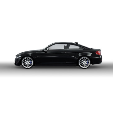 BREYTON Race GTS 2 Matt Black