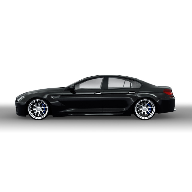 BREYTON Race GTS 2 Matt Black